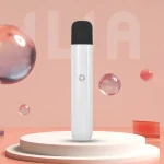 ILIA ULTRA 5代電子煙主機 小煙主機 450mAh可充電電池 5種顏色 霜月白