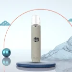 ILIA皮革主機 革調系列小煙主機 400mAh電池 8W/10W兩檔功率 8種顏色 銀河灰